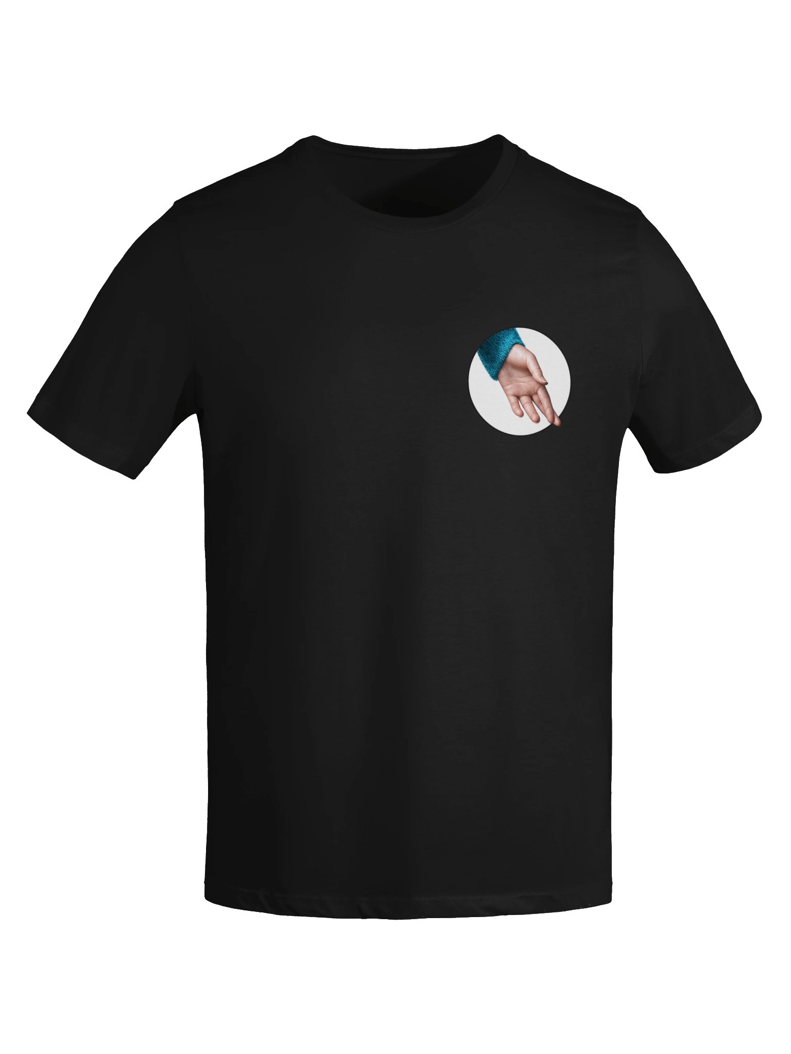 Count My Lies Tee product image (7)