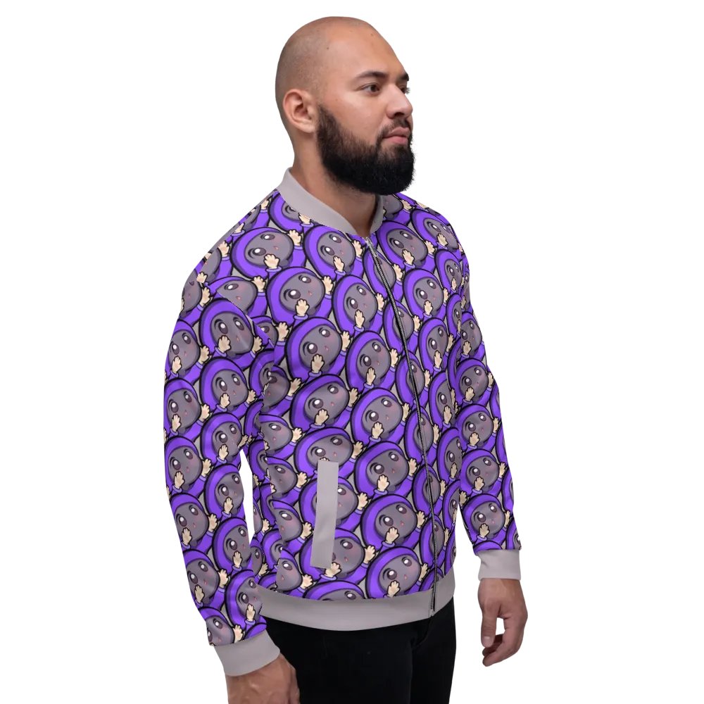 eabUPPIES Bomber Jacket product image (4)