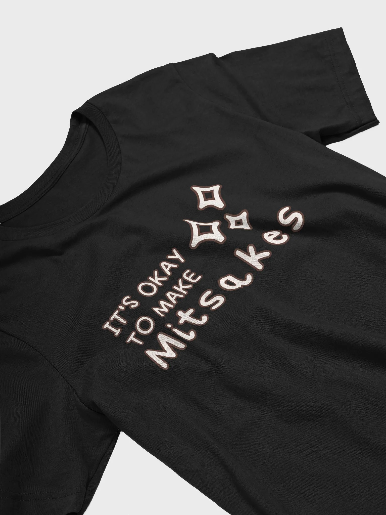 Mitsakes tee (Sleeve Detail) product image (3)