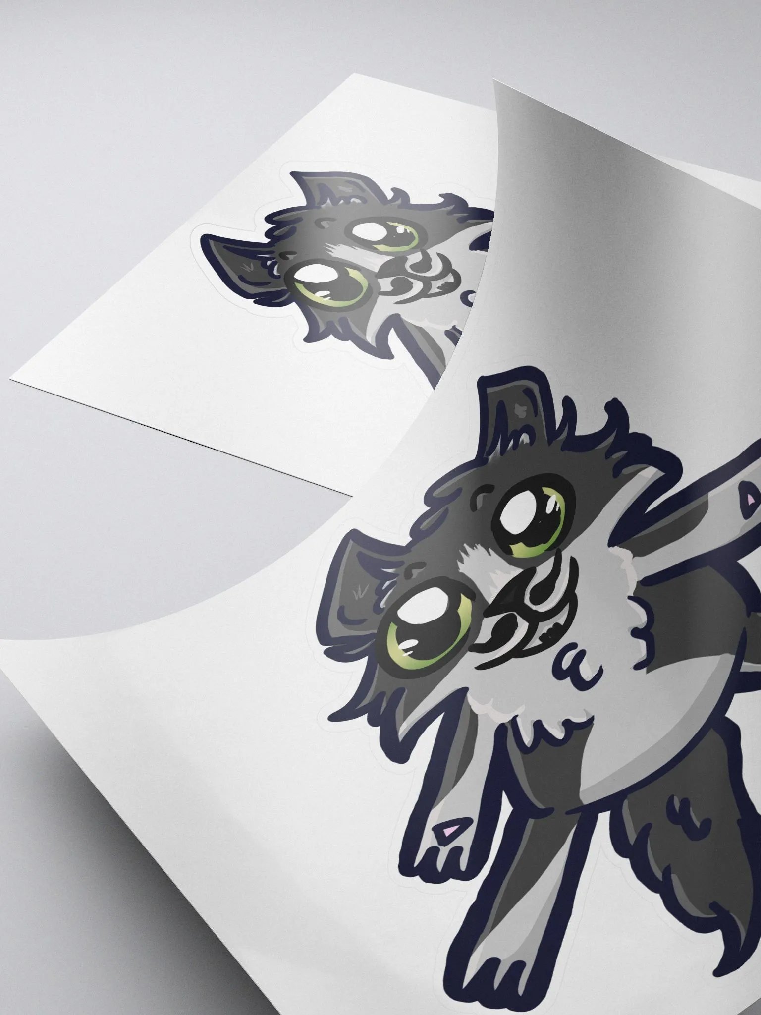 Panfi Sticker product image (4)