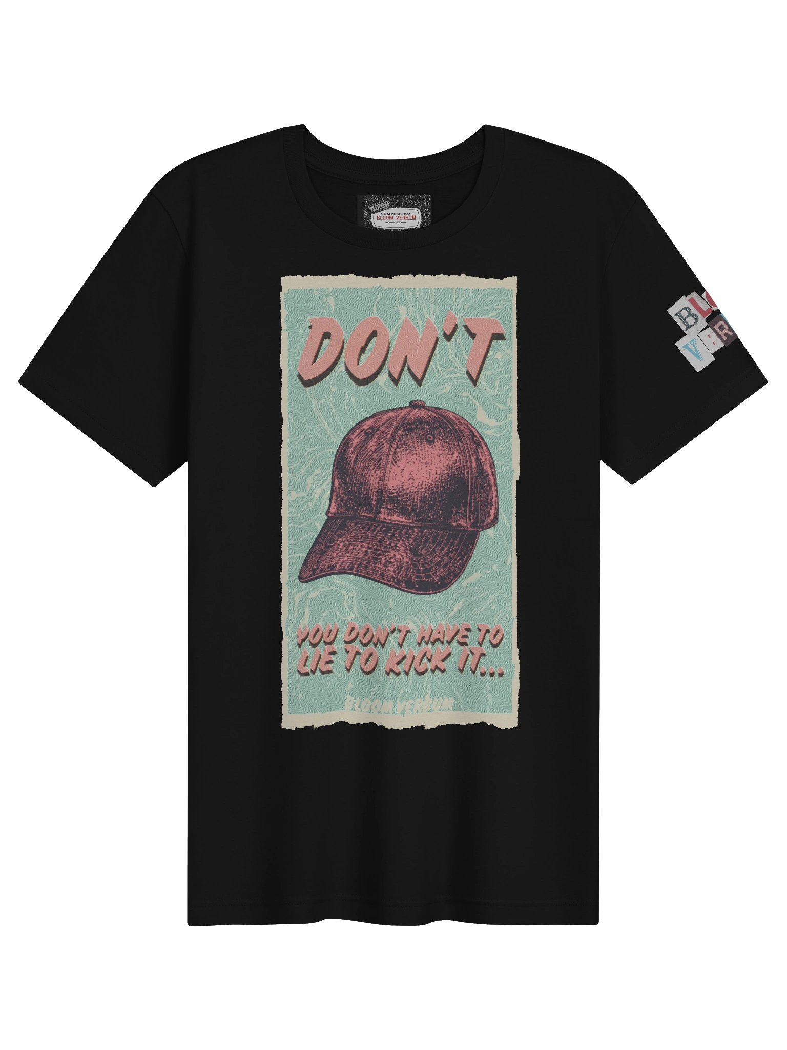 Quit Capping! product image (11)