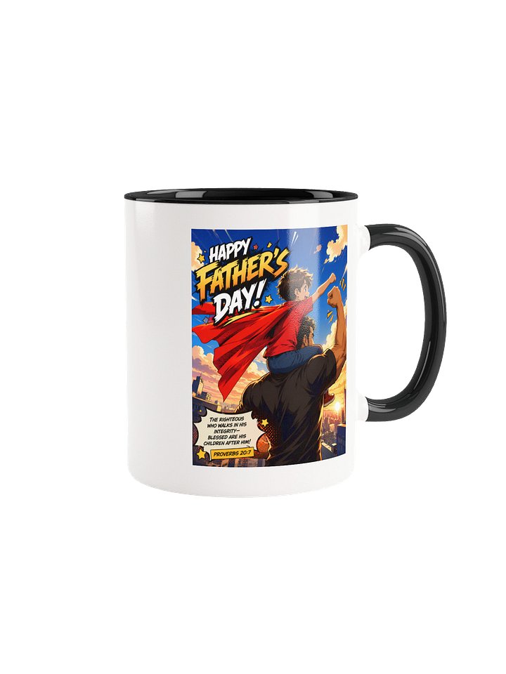 Happy Father's Day Mug product image (2)