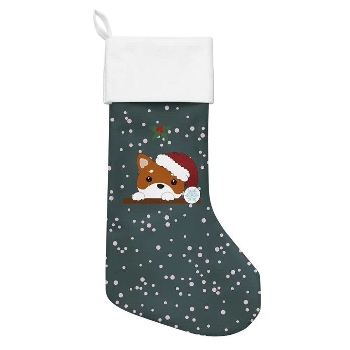 Deku Kisses Stocking product image (1)