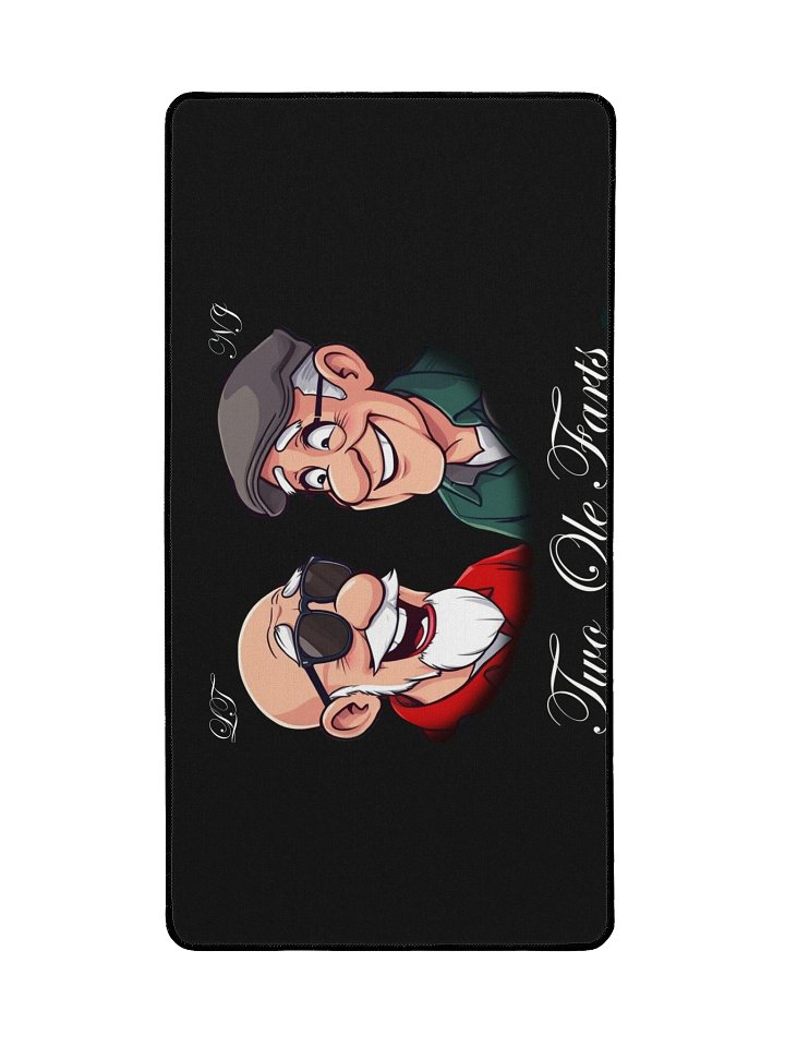 Large Mouse Pad product image (2)