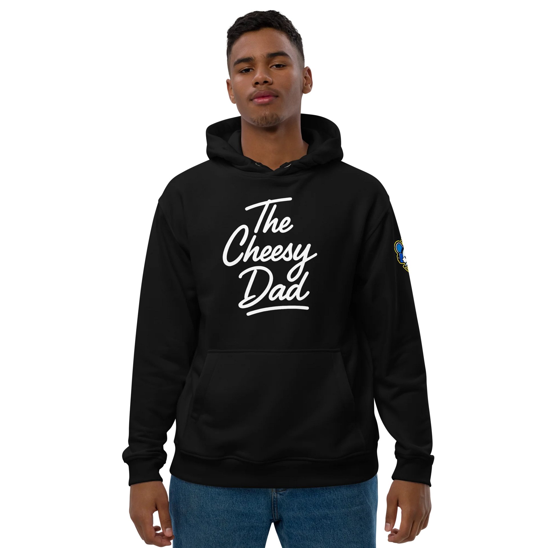 Cheesy: The Signature Hoodie product image (3)