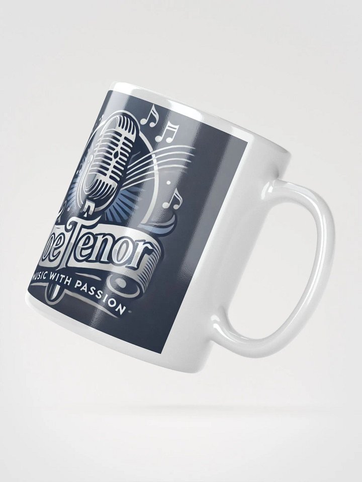 JoeTenor coffee mug product image (3)