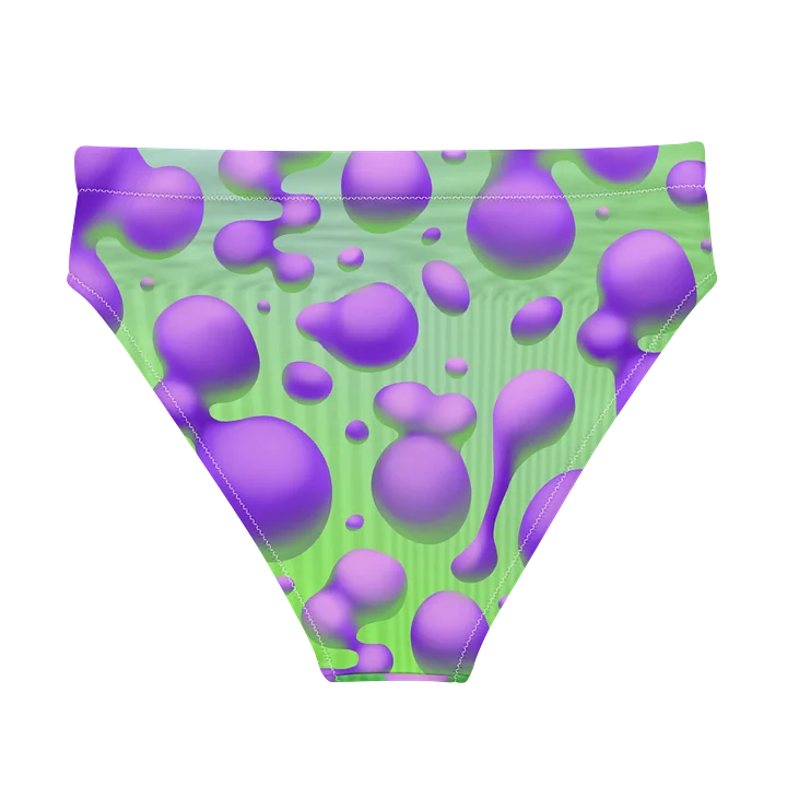 Love-a-Lamp - BIGENDER All over Print Bikini Bottom product image (2)