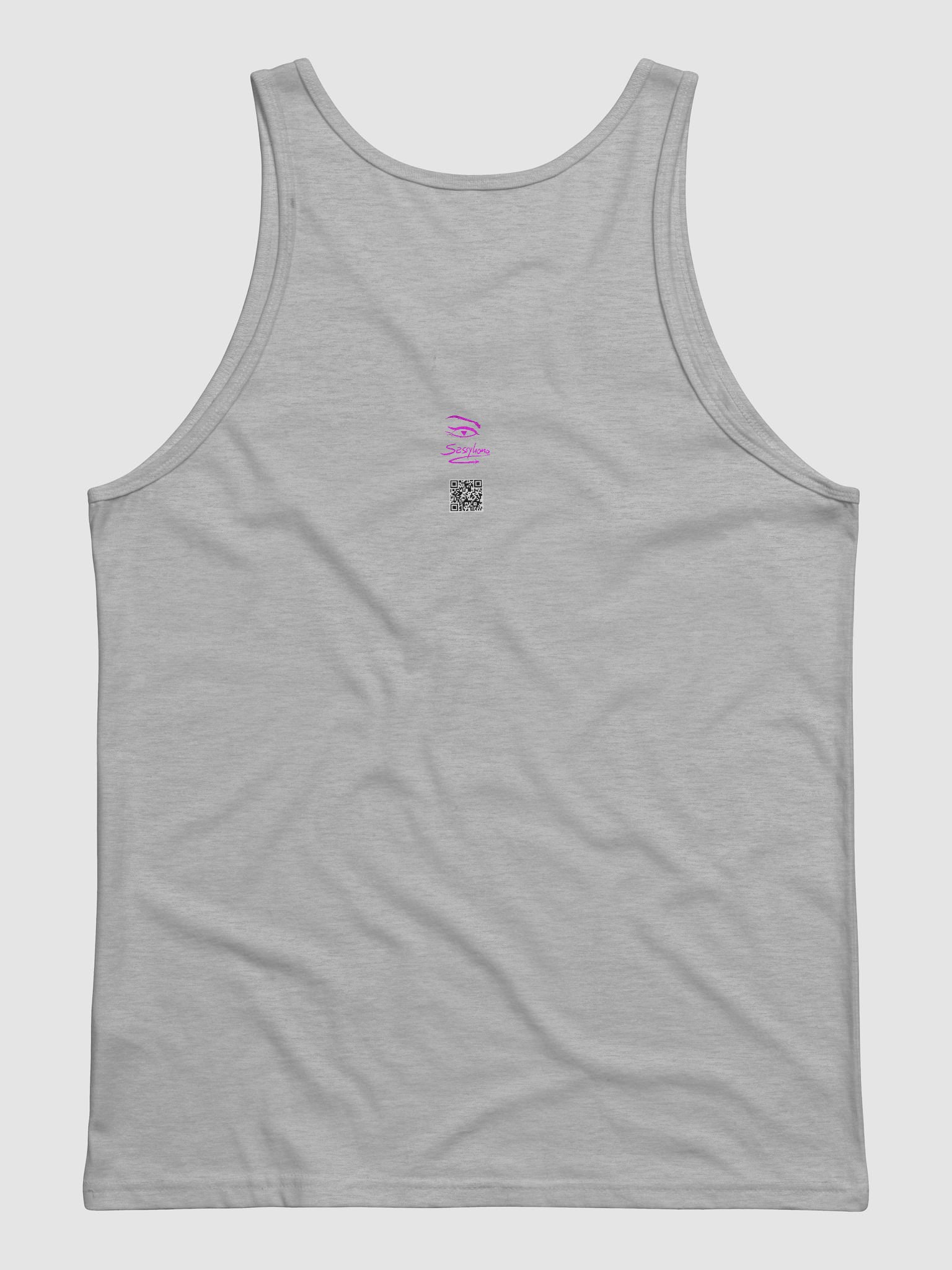 Gurl Tank - Black product image (4)