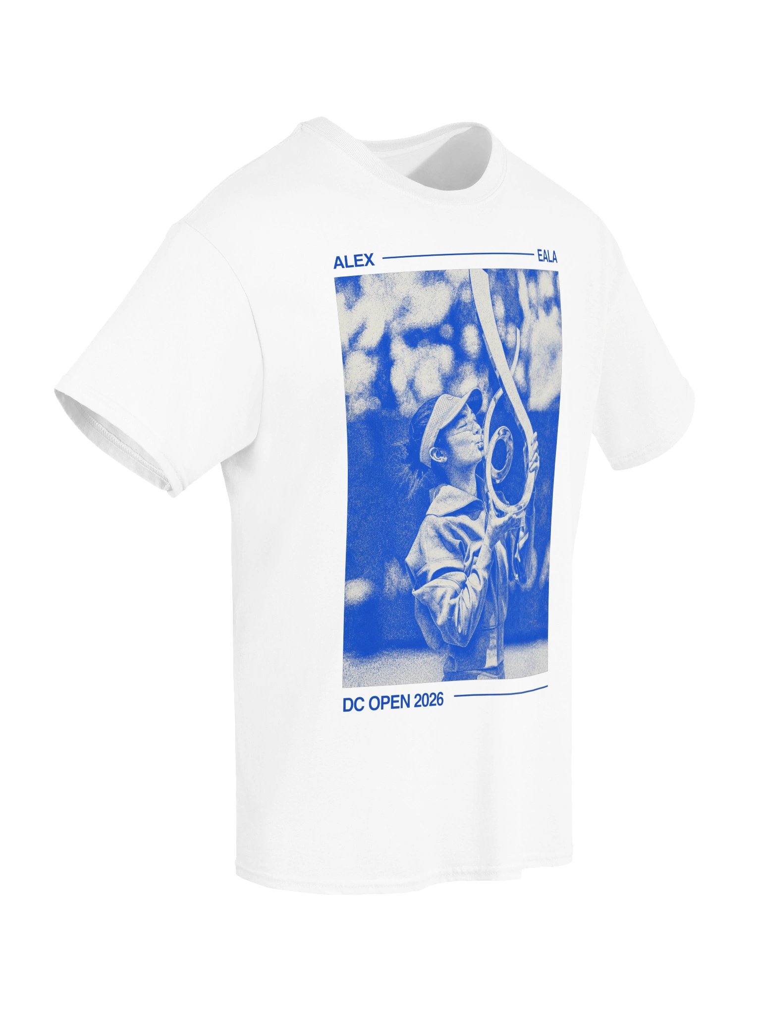 Eala DC Champion Tee product image (6)