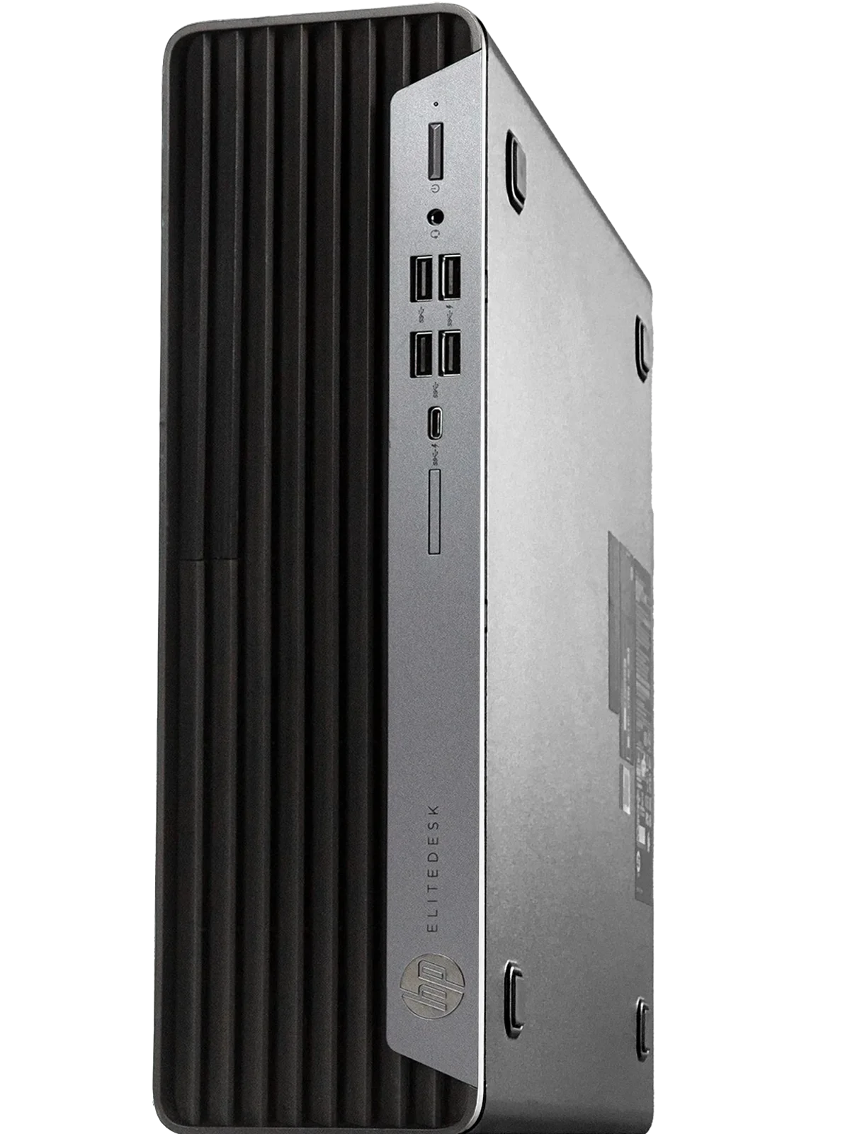 HP EliteDesk 800 G6 SFF Core i5-10500 3,1GHz 32GB RAM 1TB NVMe SSD WIN 11 PRO product image (1)