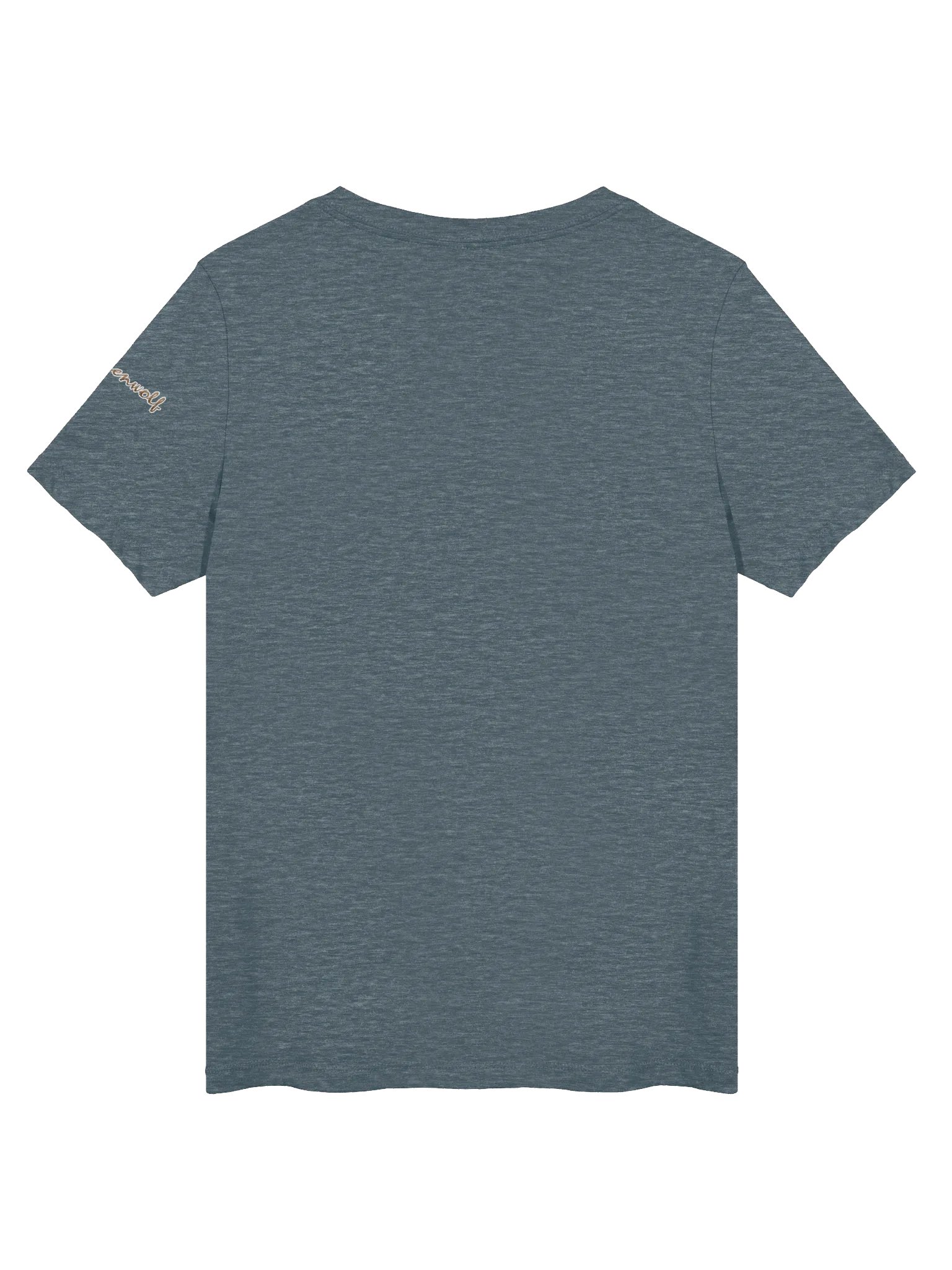 Foxtor Womans V-Neck product image (2)