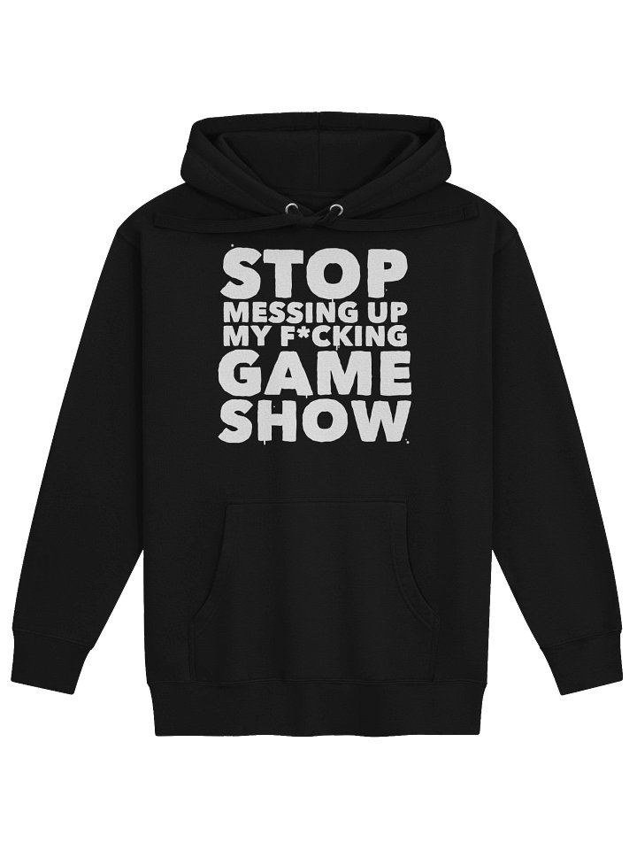 Game Show Sweat Shirt product image (1)