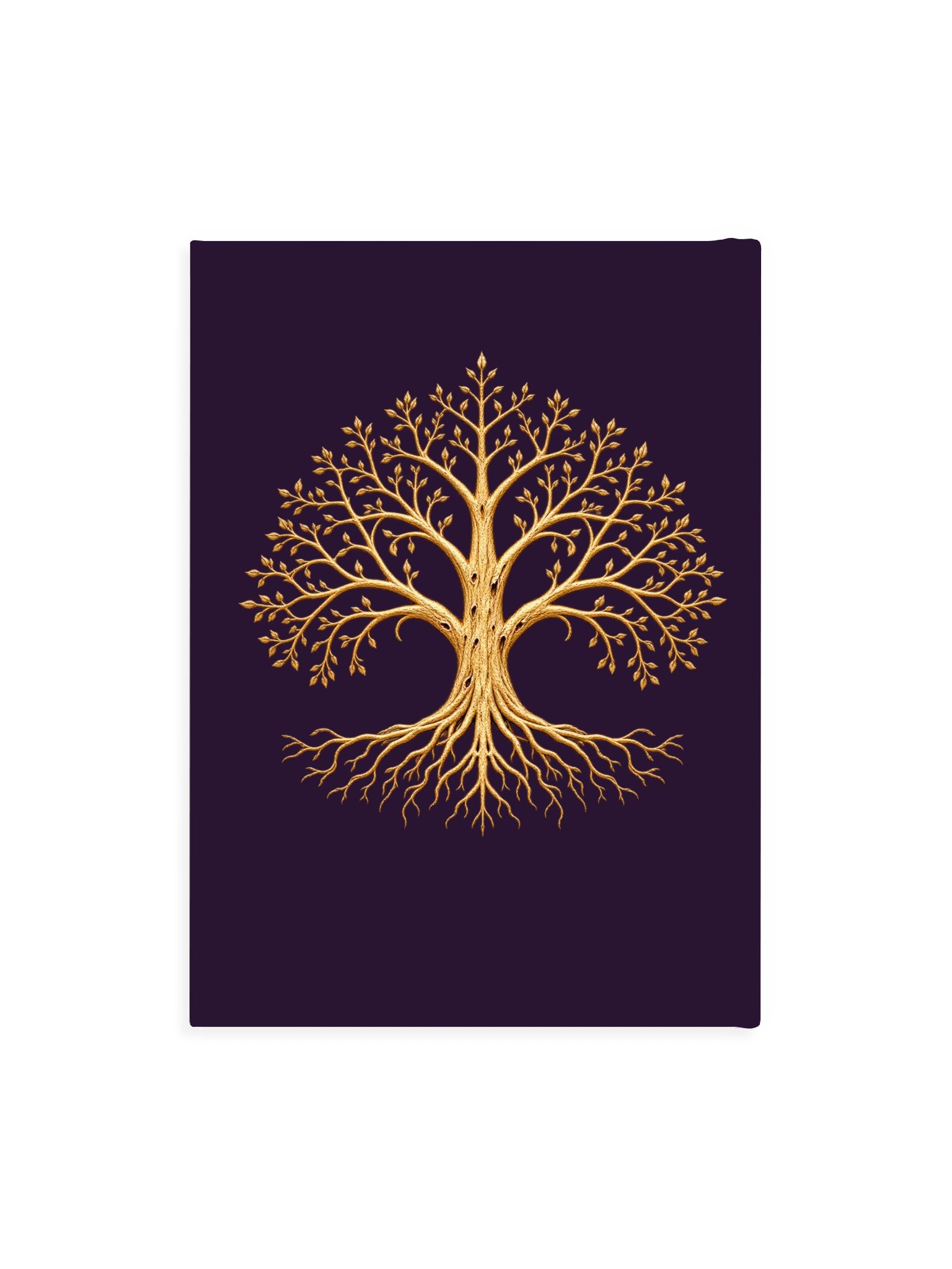 The Midnight Scholar | Gothic Reading Journal — RST Publishing product image (2)