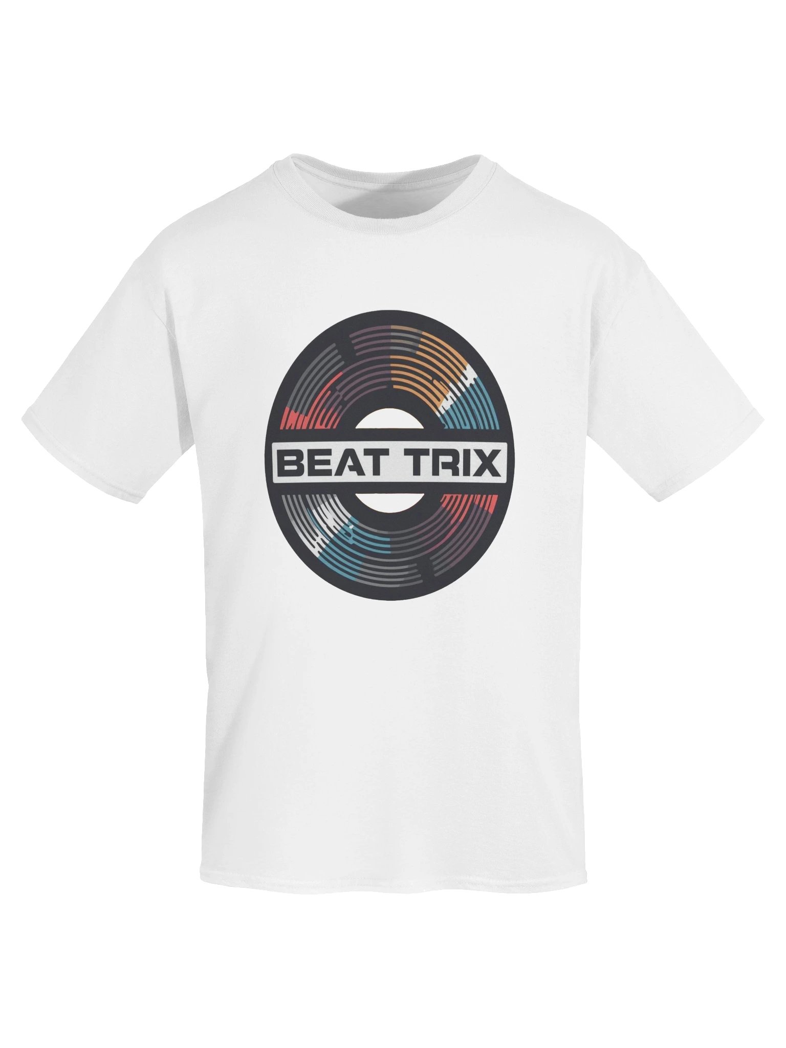 Beat Trix Heavyweight Tee product image (5)