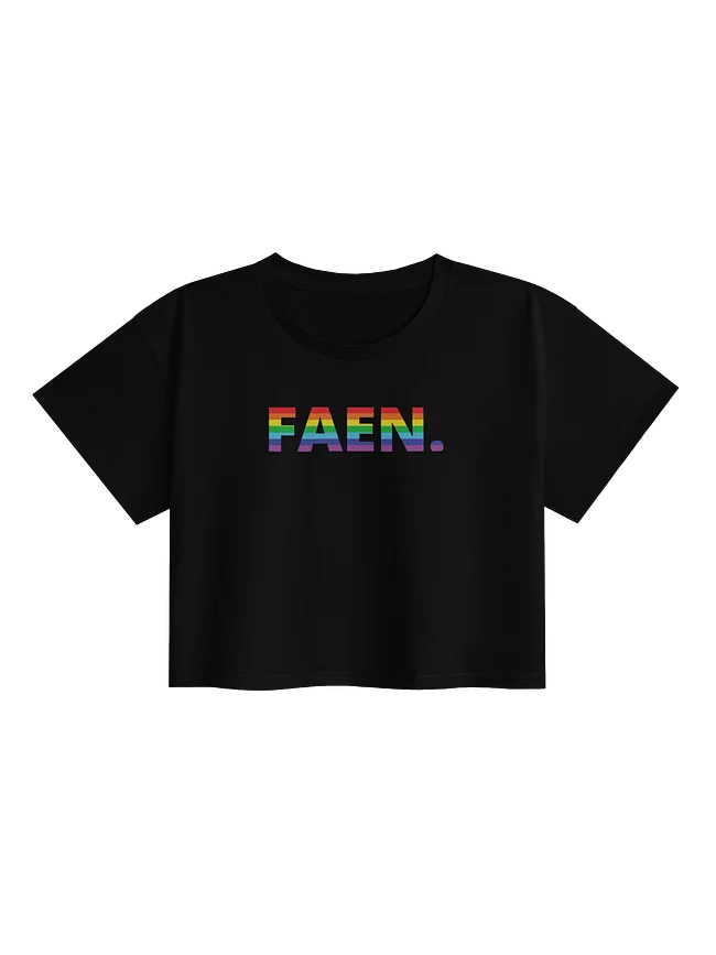 Rainbow FAEN.