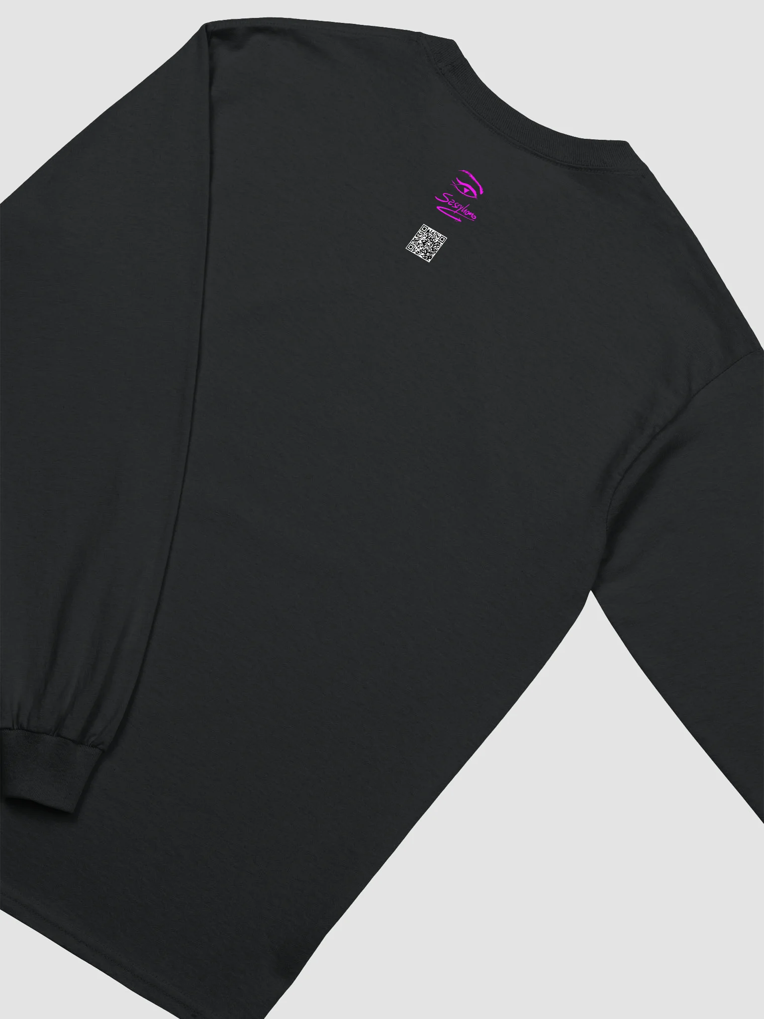 Cure Long Covid long sleeve tee product image (24)