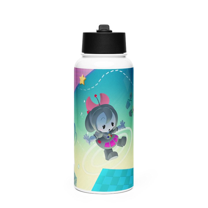 ANNAVERSE BOTTLE product image (1)
