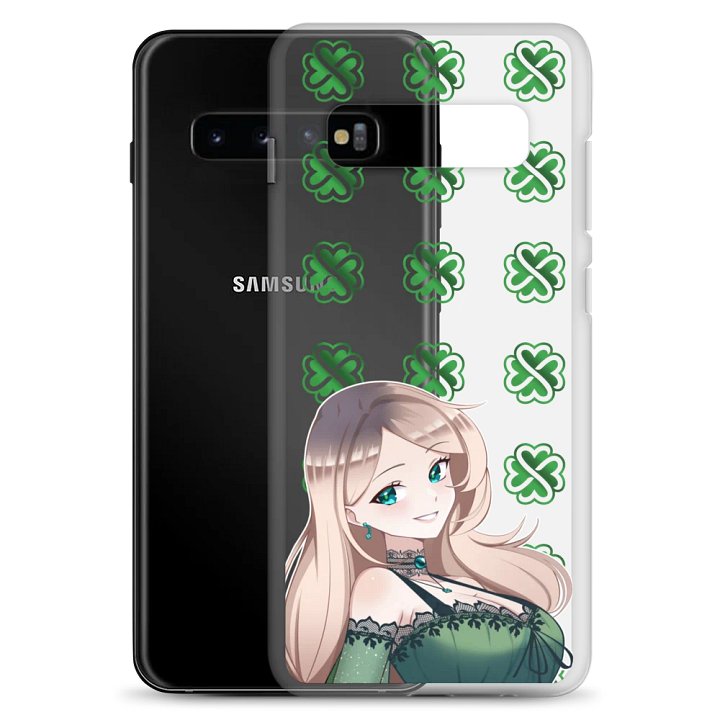 YLC Glyph Samsung Phone Case product image (23)