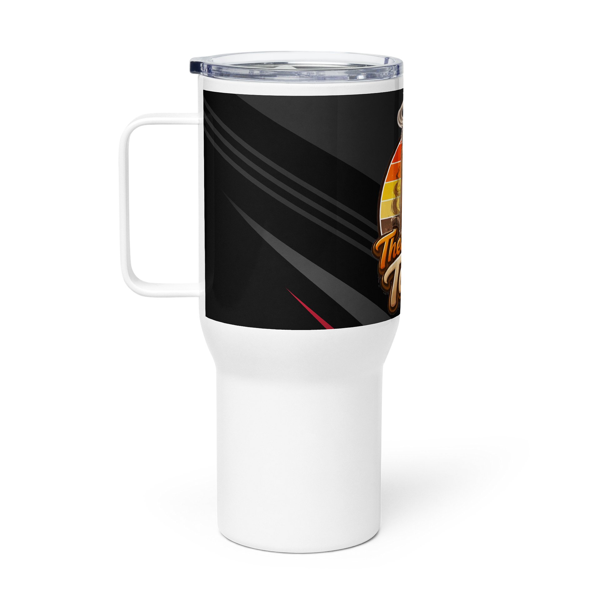 TheSmokedTater's Travel Mug product image (1)