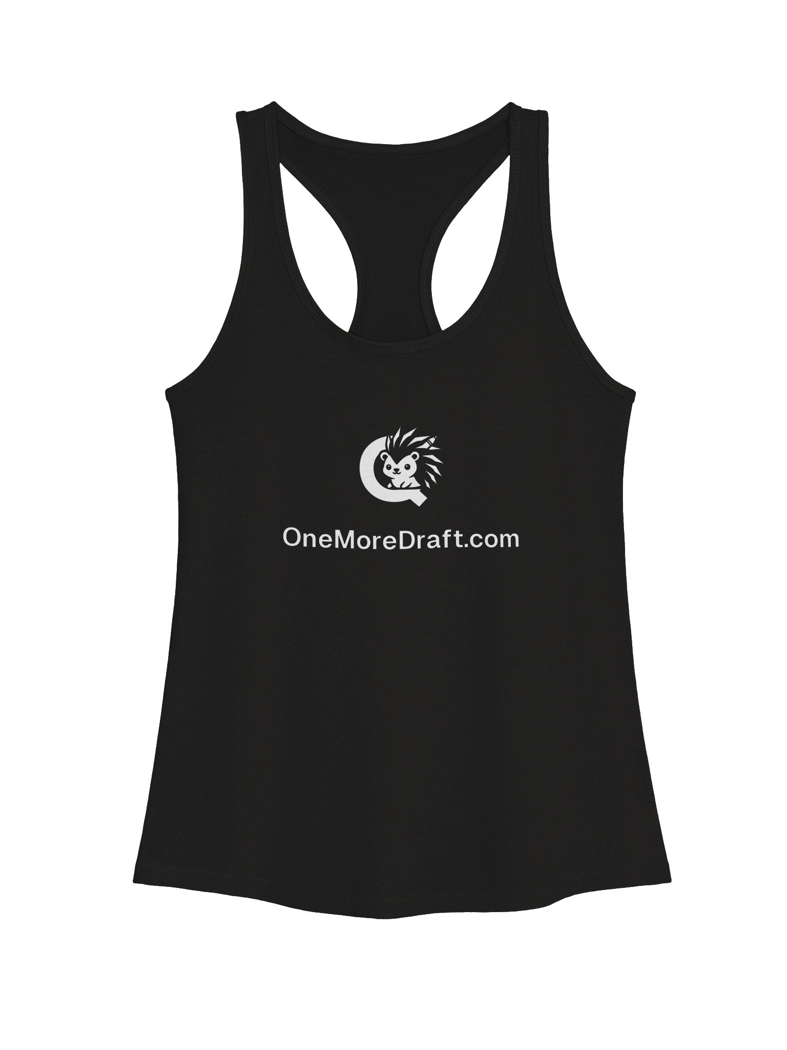 Quill Women's Tank product image (1)