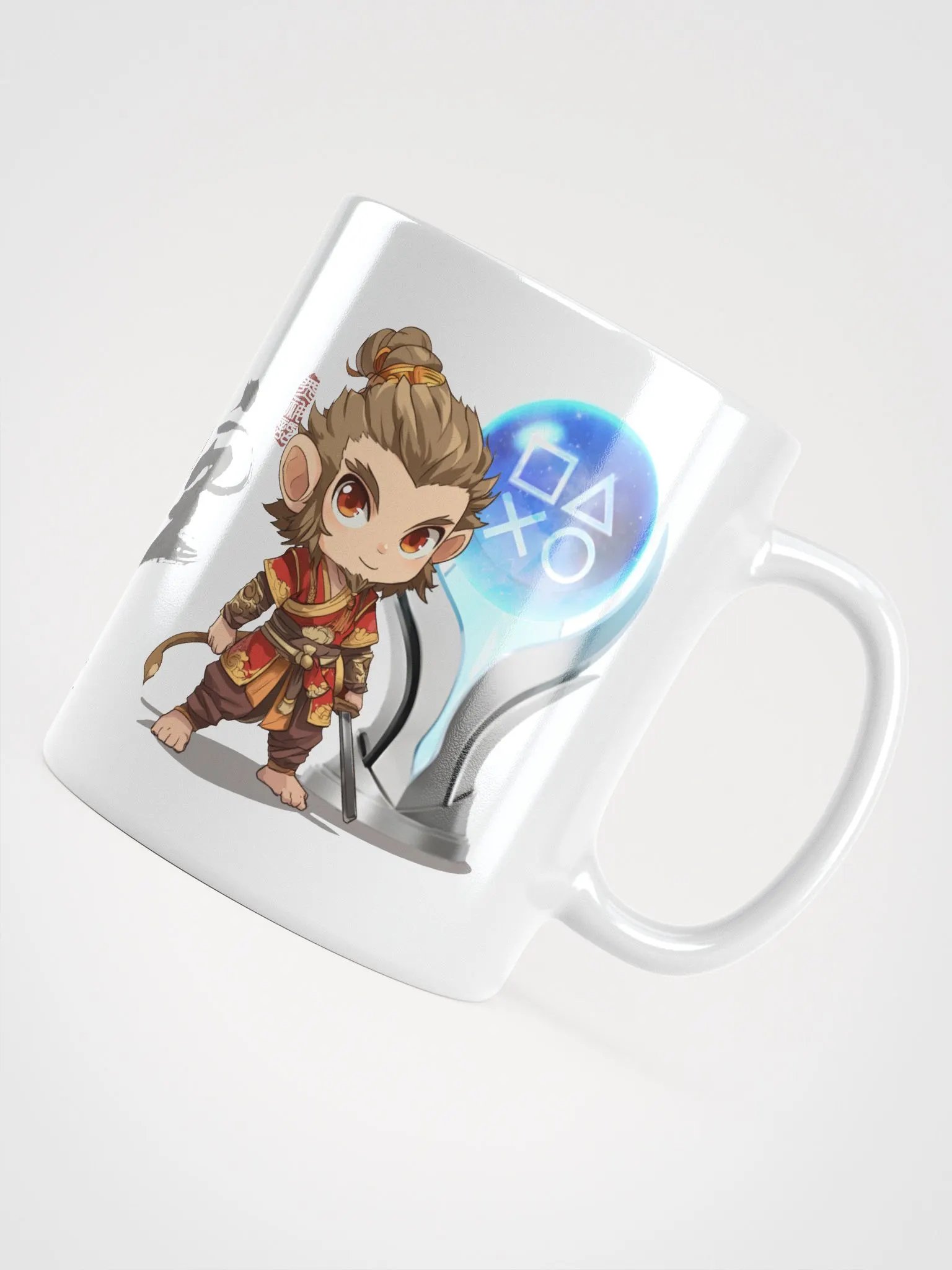 Black Myth : Platine product image (4)