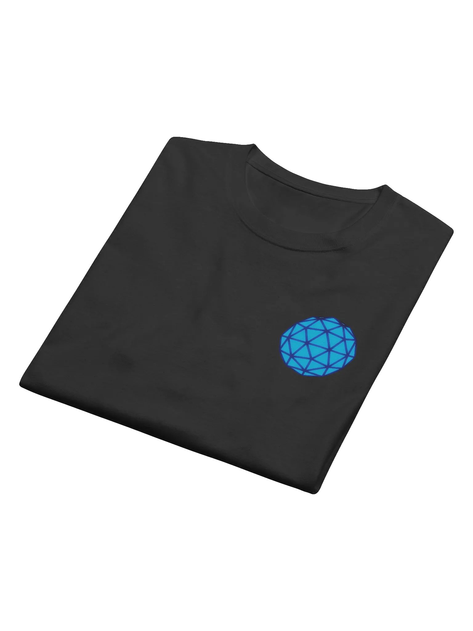 Lumenflame Logo Shirt product image (6)