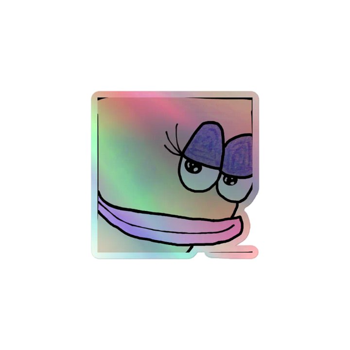 Buy This Sticker product image (1)