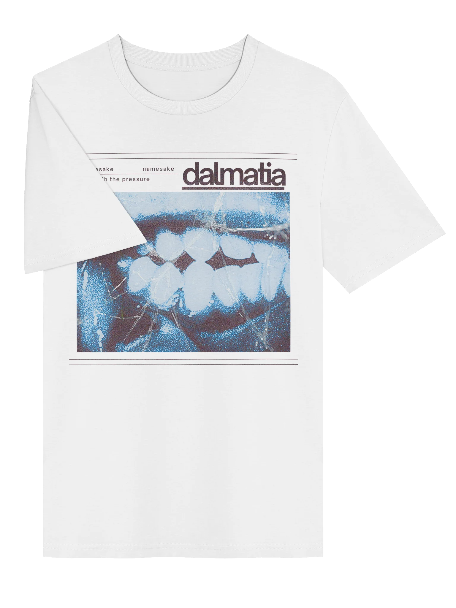 Dalmatia Namesake Tee product image (2)