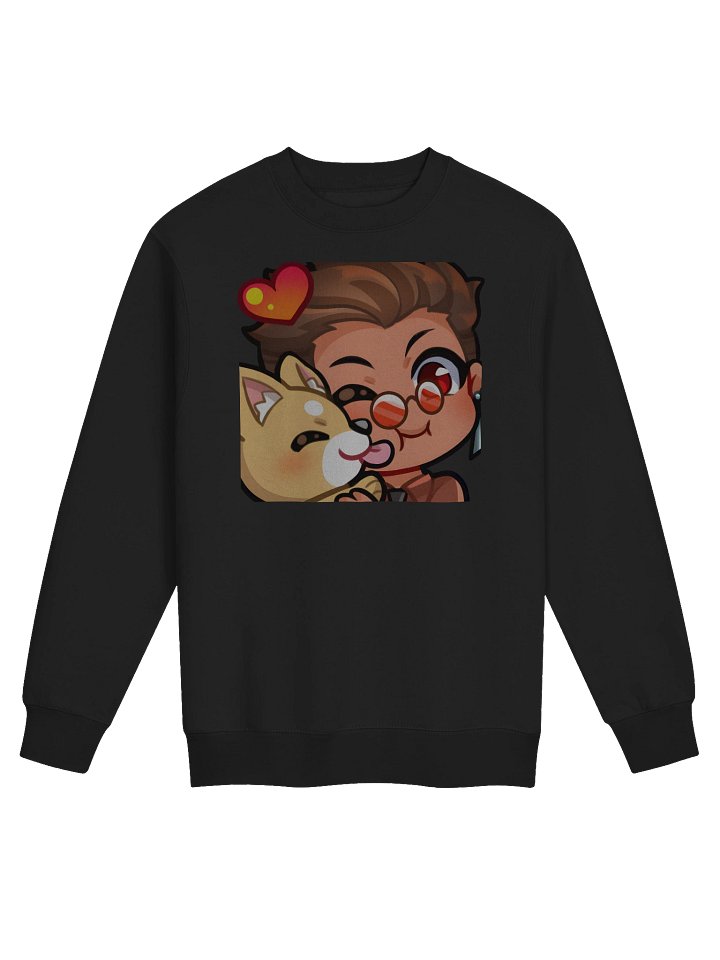 CORGO LOVE product image (1)