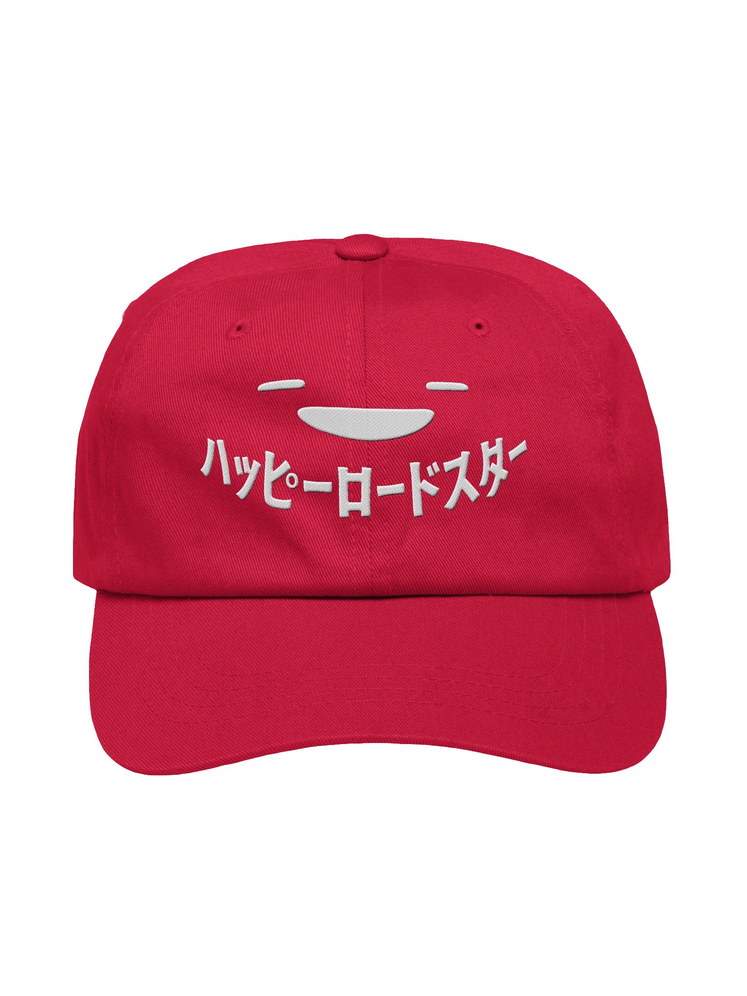Happy Roadster Smile Cap - MX-5 NA product image (1)