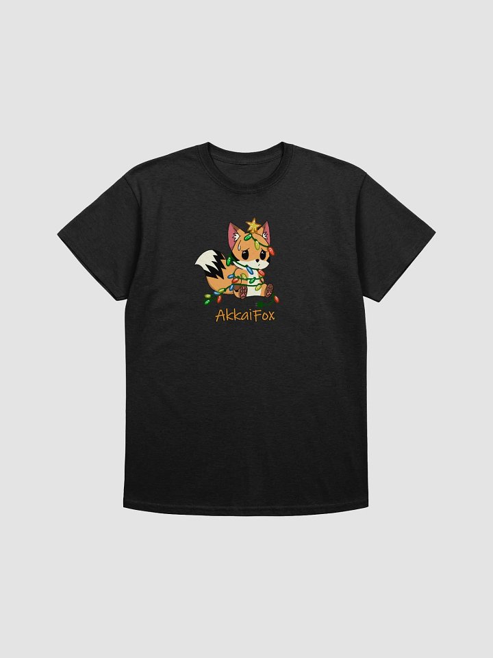 Fox Lights Shirt product image (1)