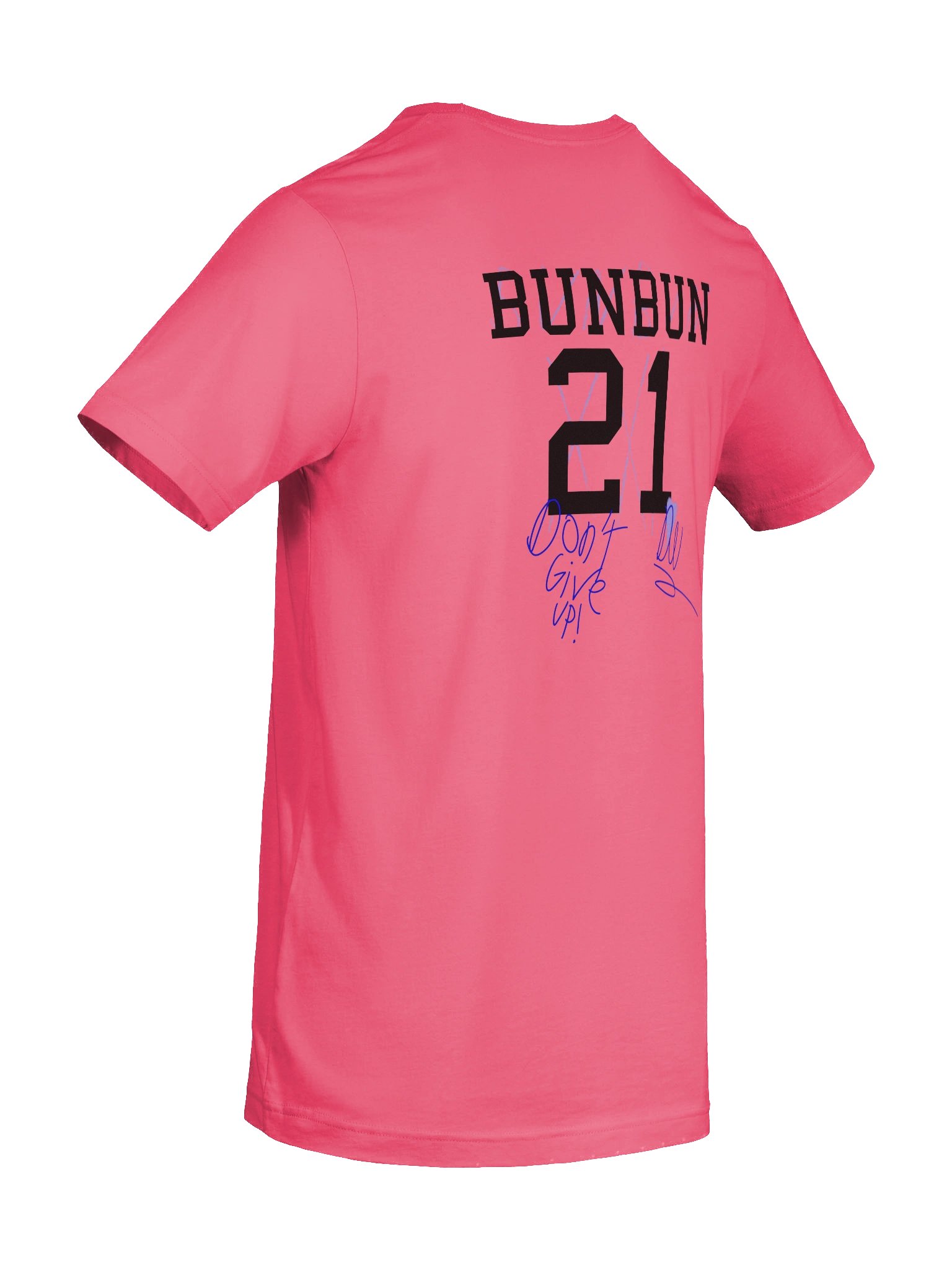 SIBLING BOND VARSITY: BUNBUN ED. product image (37)