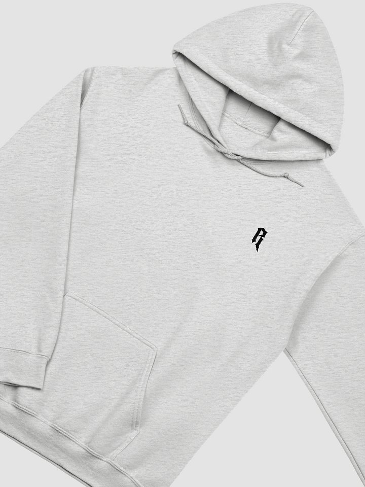 Fuck ICE - Hoodie (Back Color) product image (14)