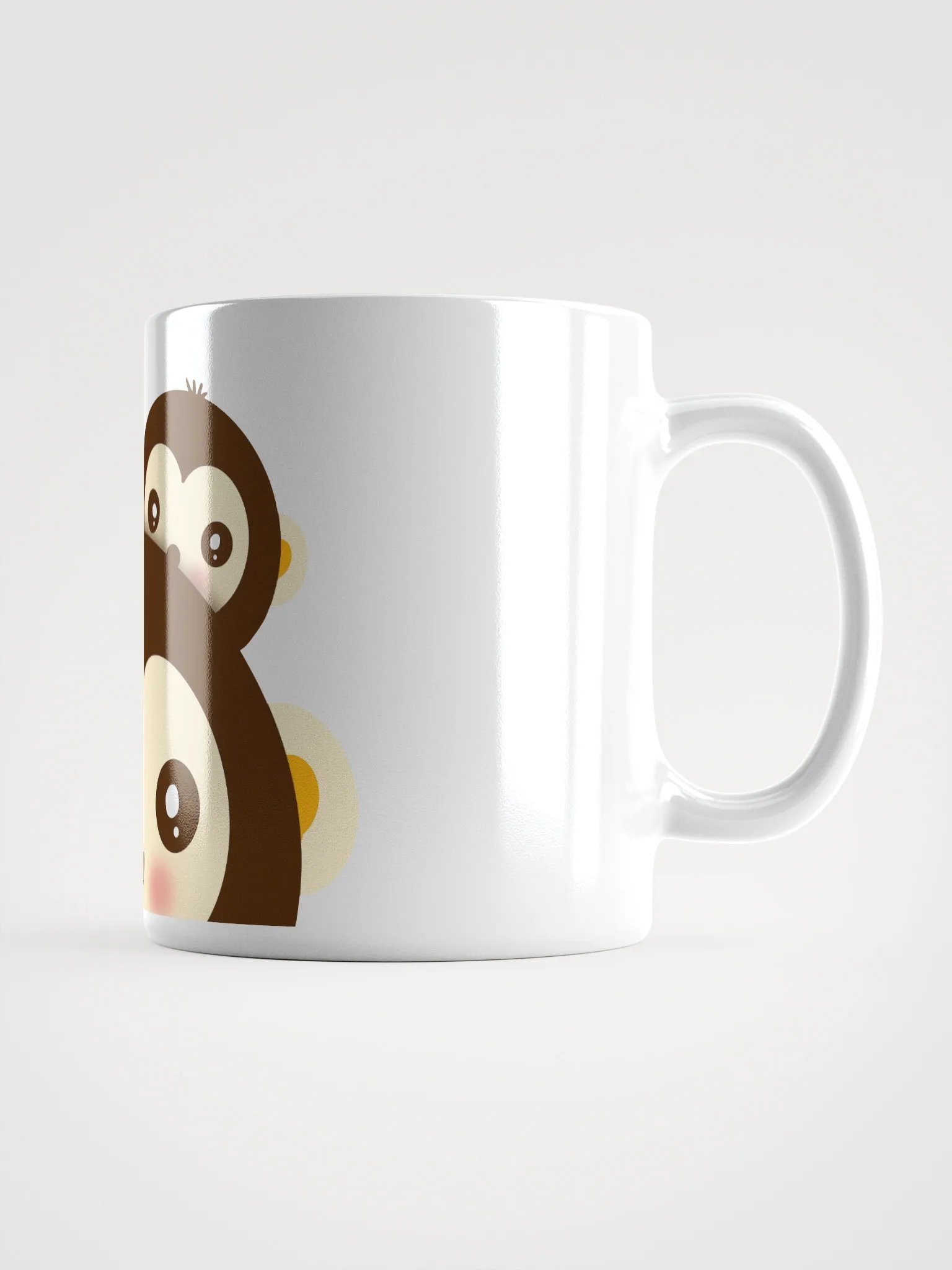 Banana Buddies Mug product image (1)