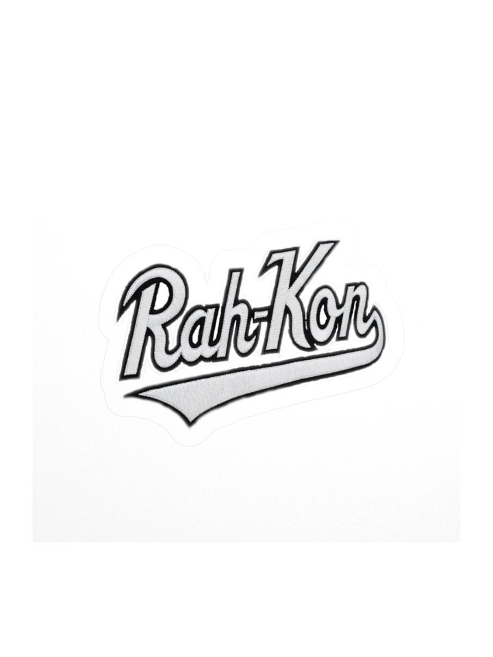 Rah-Kon Kiss Cut Stickers product image (1)