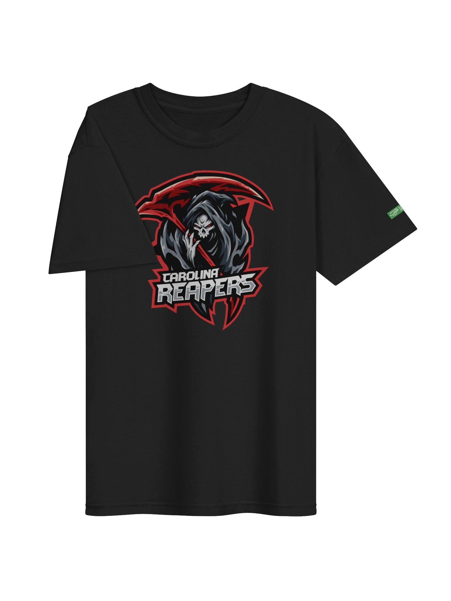Carolina Reapers Logo Tee product image (3)