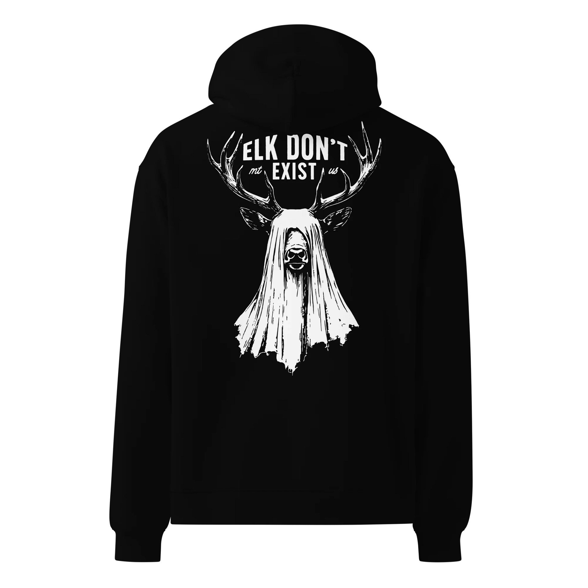 EDE Oversized Hoodie product image (4)