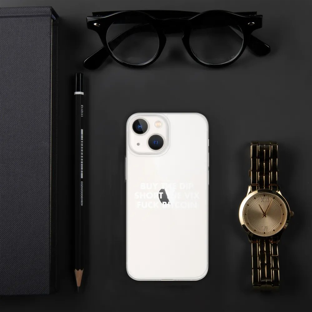 Buy The Dip iPhone Case product image (14)
