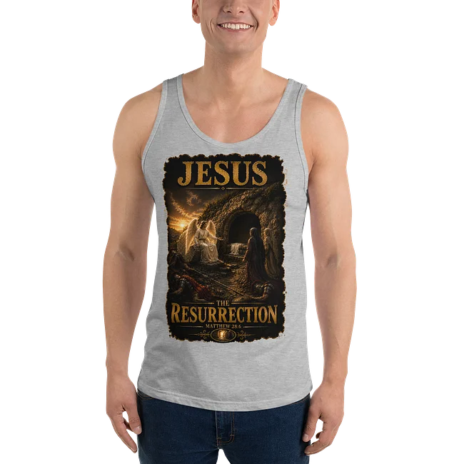 Jesus