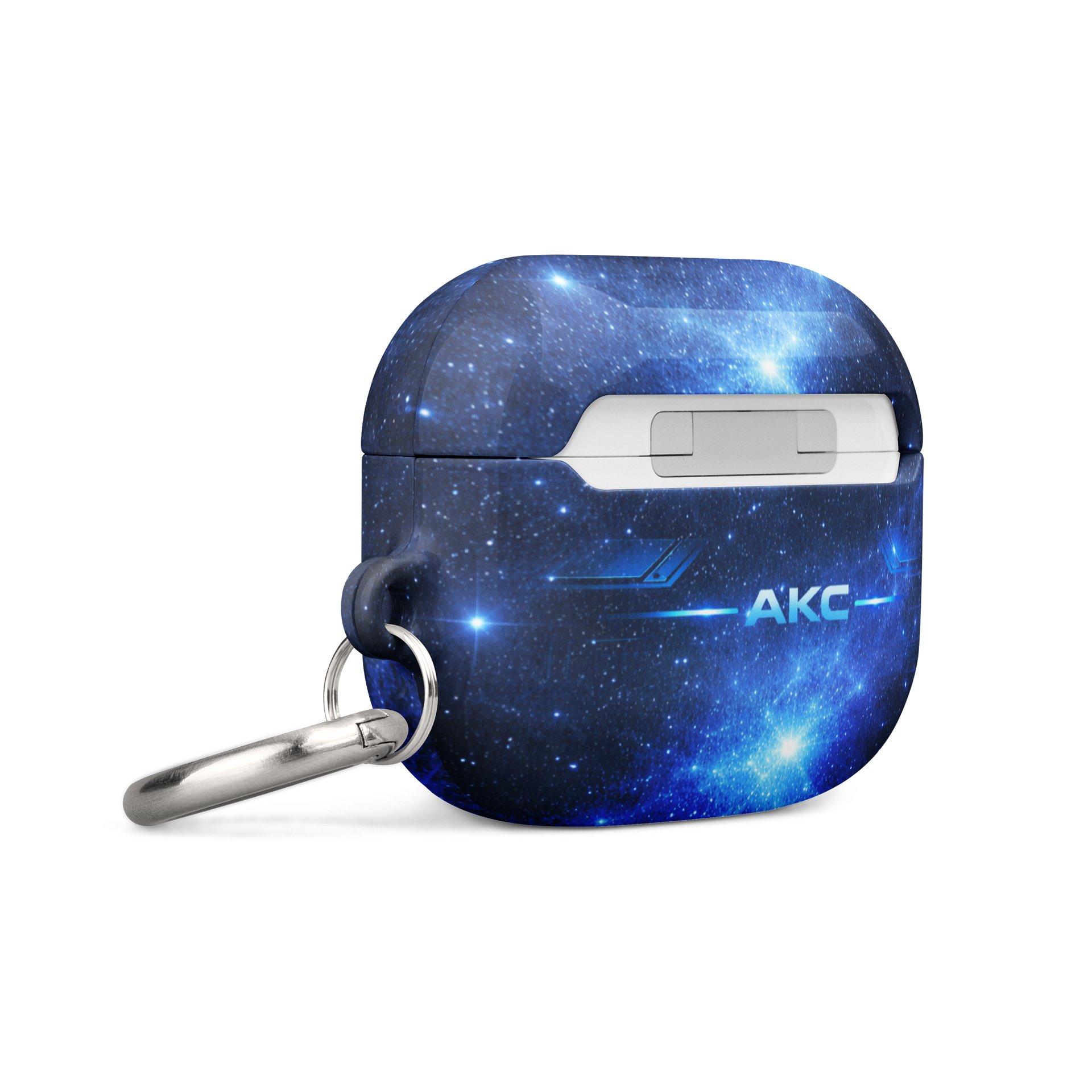 • AKC // Build Lab Tuesday AirPods® Case (Gen 3 / Pro Gen 1 / Pro Gen 2) | Arkfall Kitty Collective product image (4)