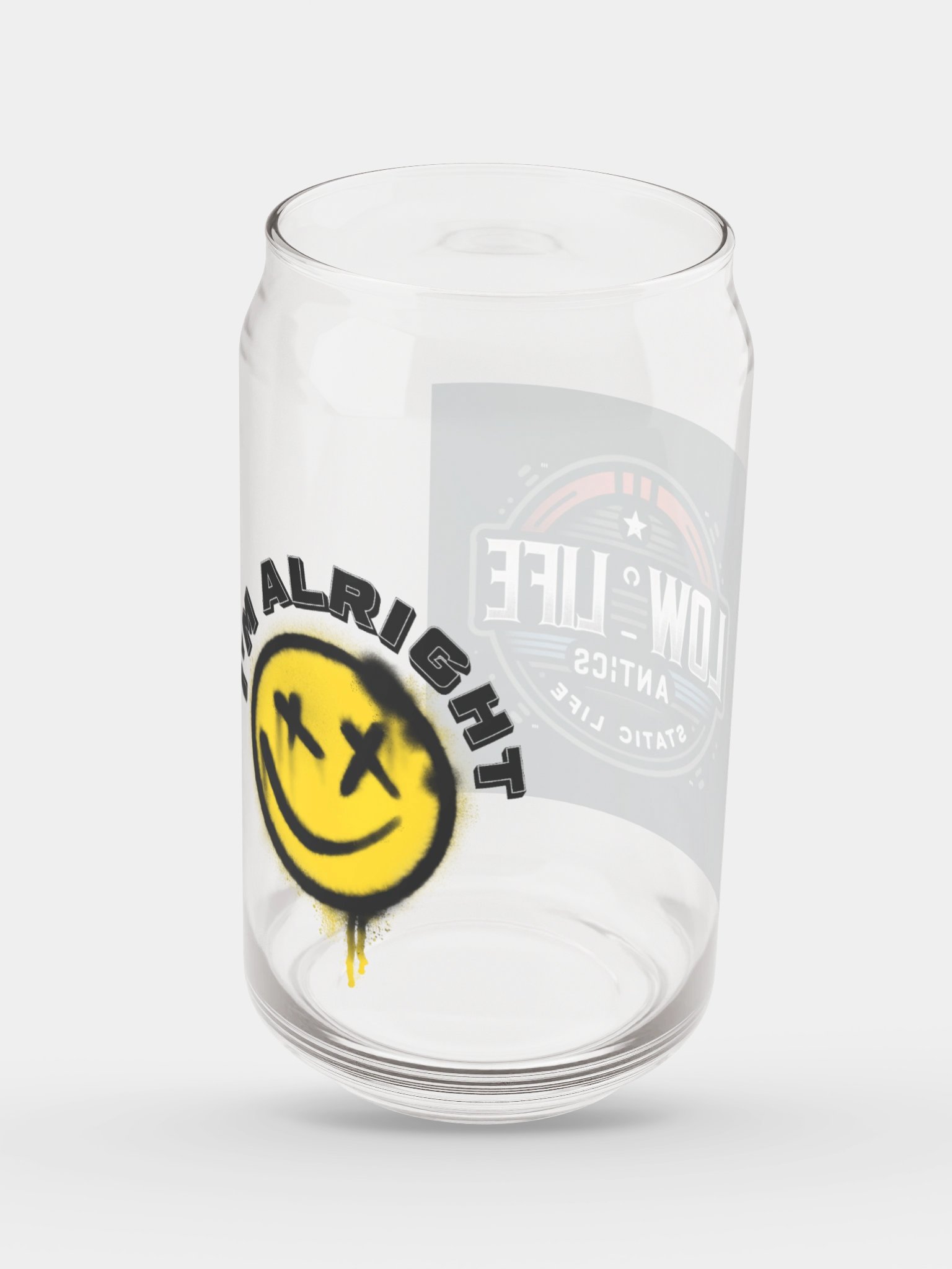 Can style glasses product image (2)