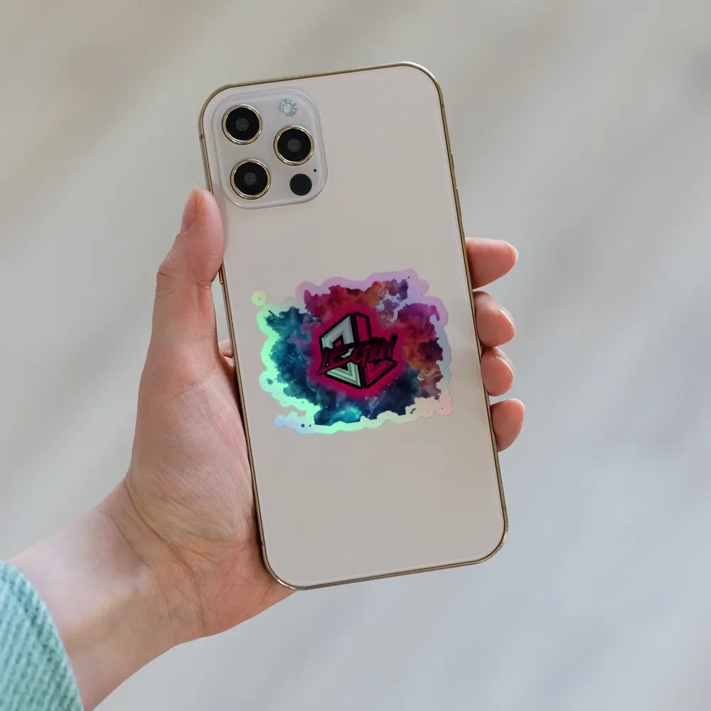 LEGION GALAXY STICKER product image (6)