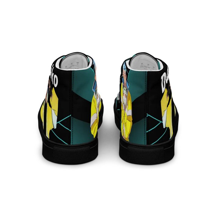 CyberPunkDaiko product image (2)