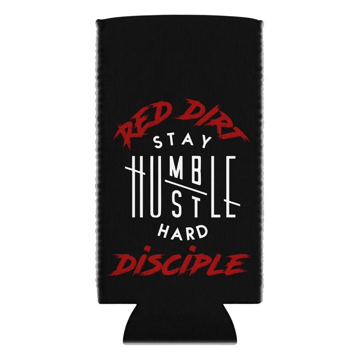 Stay Humble Koozie product image (1)