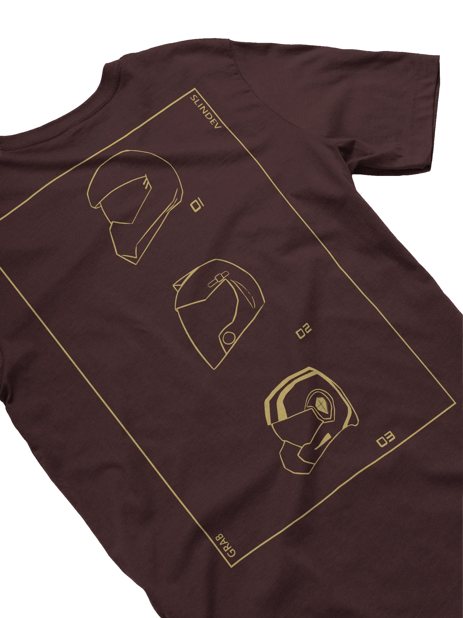 GRAB - Mountain Heads product image (16)