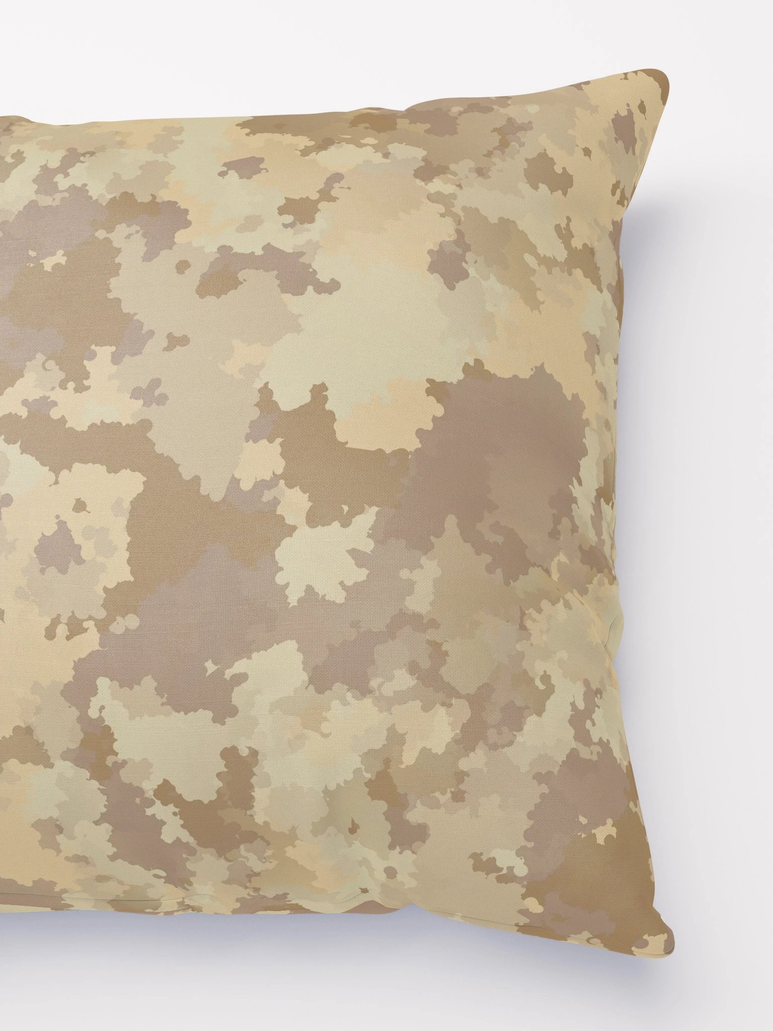 Hideaway Haven Desert Camo Pillow product image (2)