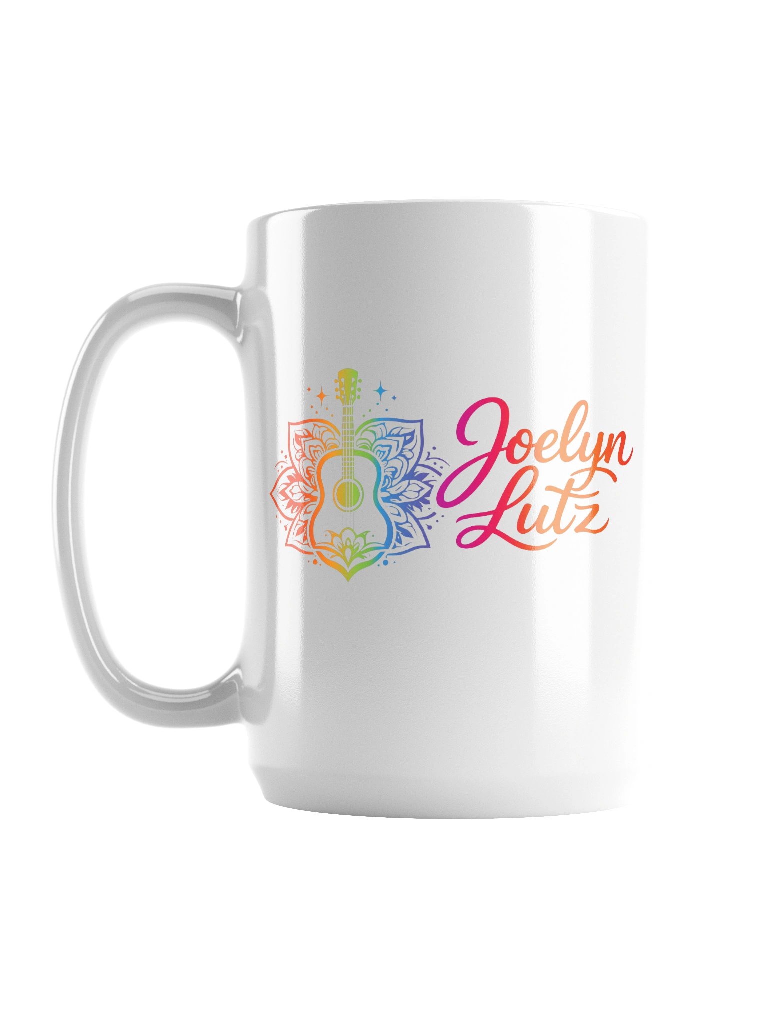 It's Only Love mug product image (2)