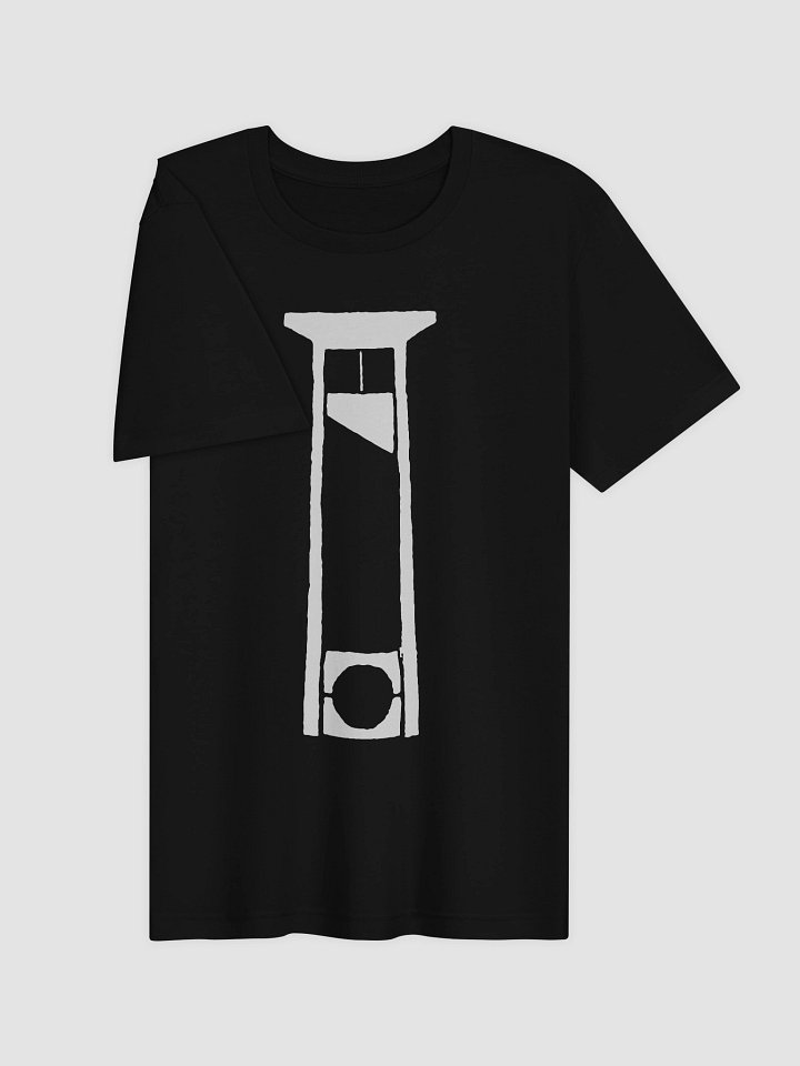 Madame Guillotine Supersoft Shirt product image (2)