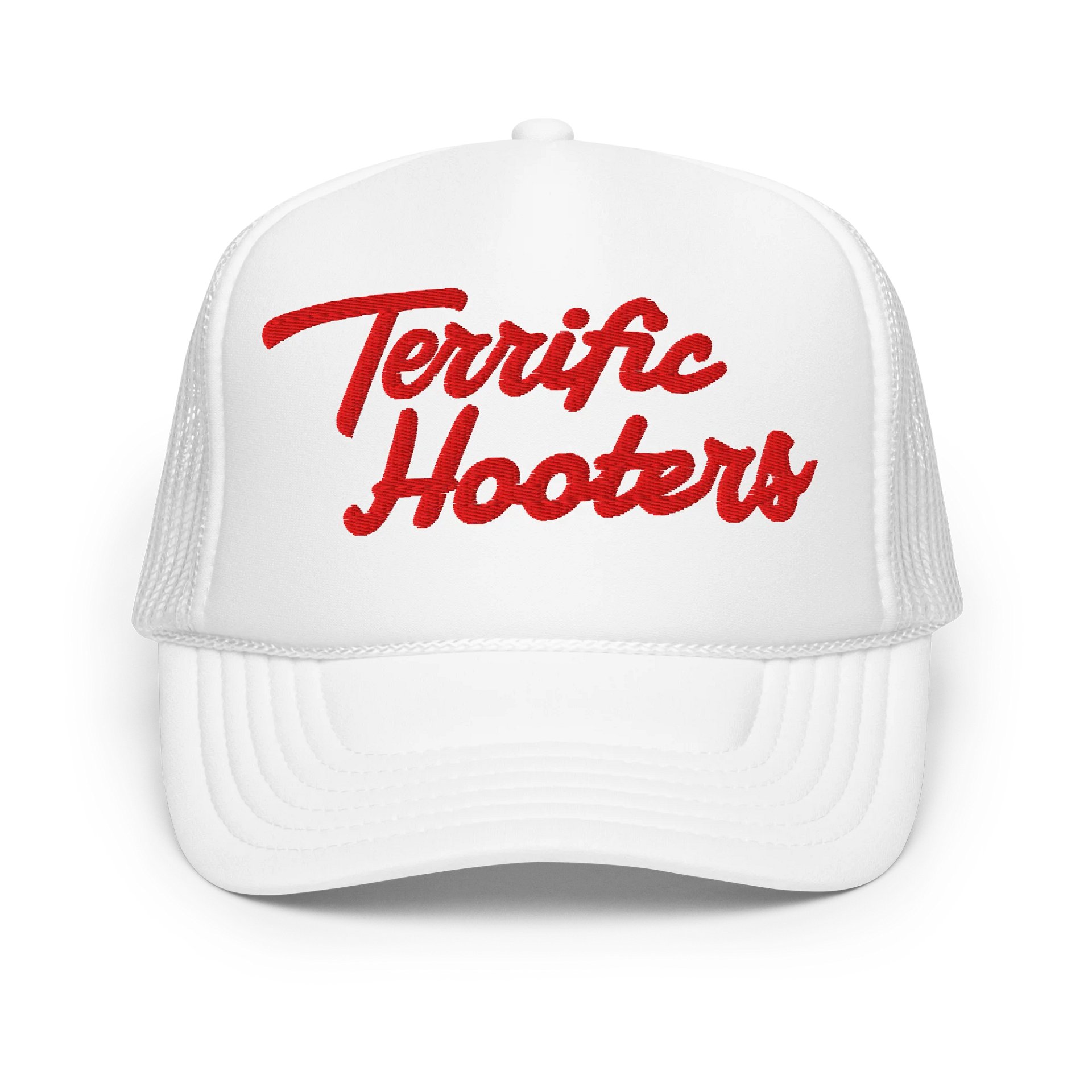 TIMMIE HOES - Vintage Trucker Hat product image (1)