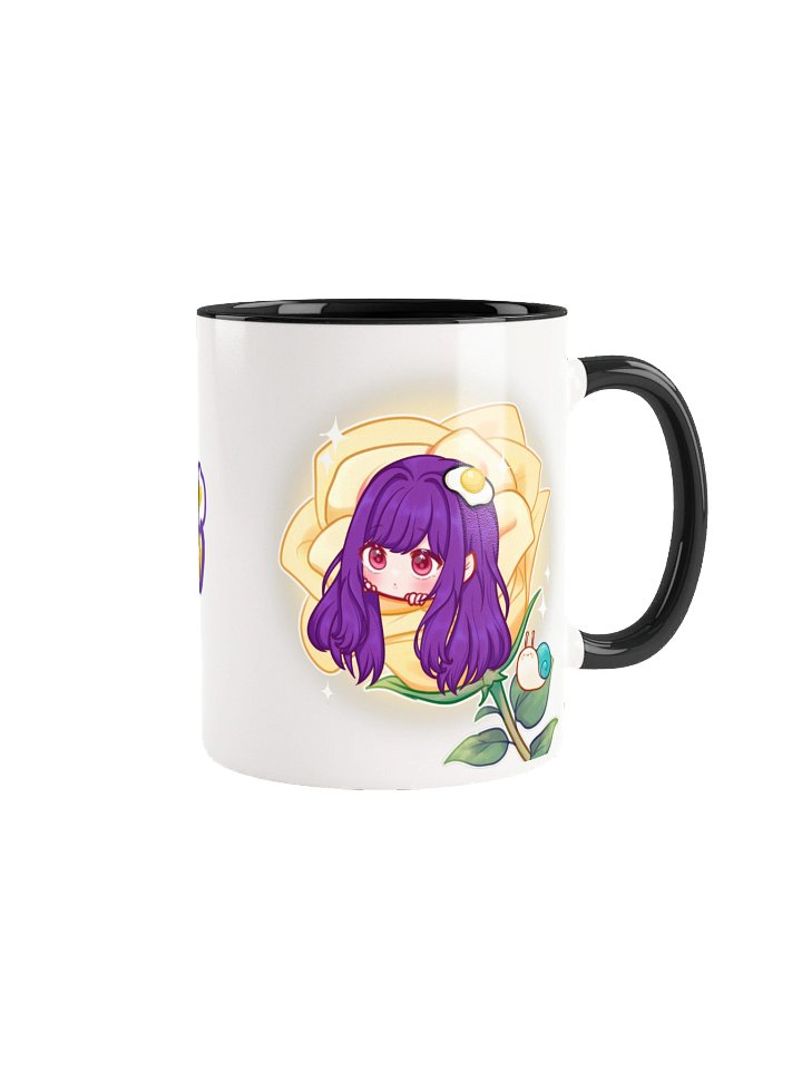 Spring time Chibi Veekay product image (1)